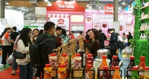 Phát triển Nông sản sạch: Hãy để công nghệ kể câu chuyện thương hiệu nông sản Việt với thế giới