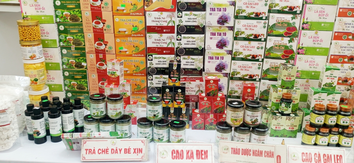 Phát triển Nông sản sạch: Hãy để công nghệ kể câu chuyện thương hiệu nông sản Việt với thế giới