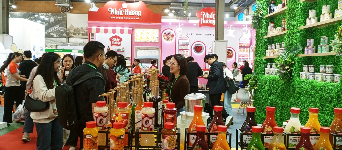 Phát triển Nông sản sạch: Hãy để công nghệ kể câu chuyện thương hiệu nông sản Việt với thế giới