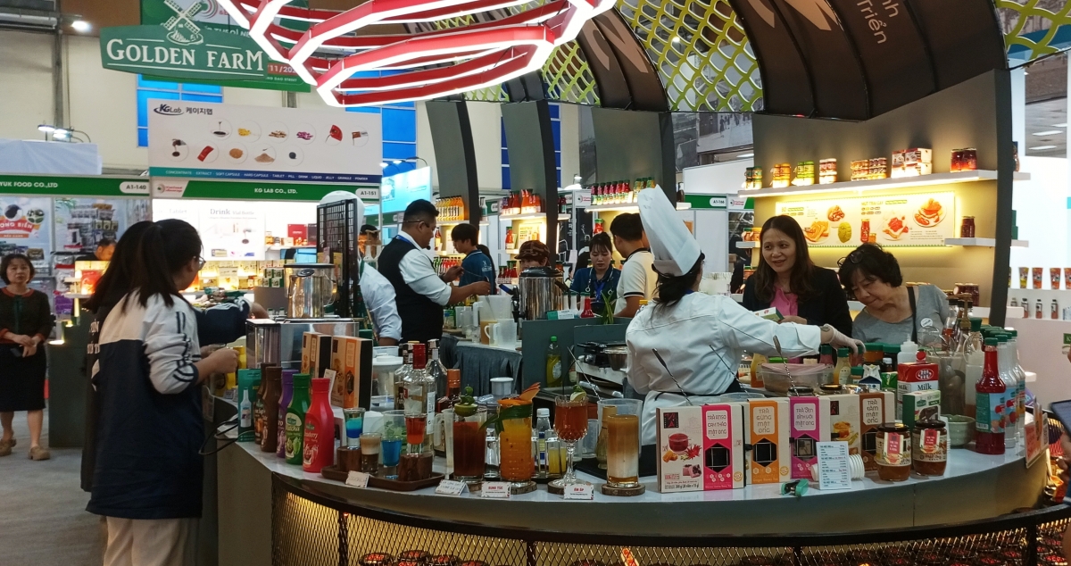 Phát triển Nông sản sạch: Hãy để công nghệ kể câu chuyện thương hiệu nông sản Việt với thế giới