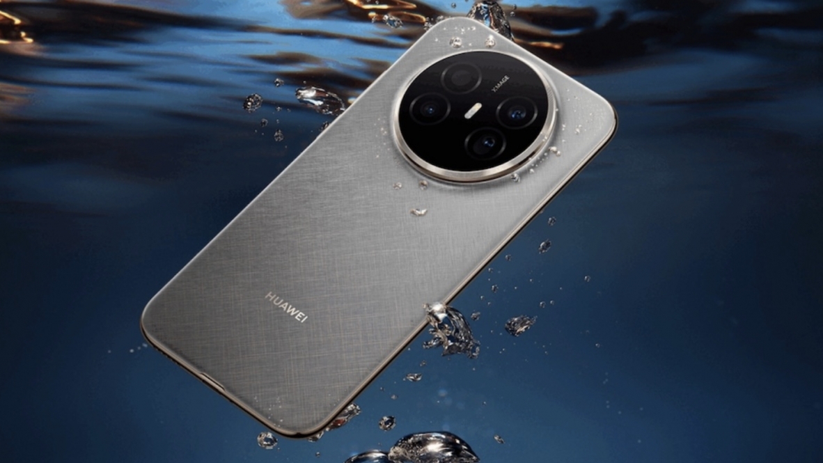 Huawei trở lại đường đua với Mate 70 Air - mỏng hơn, thông minh hơn, bền bỉ hơn