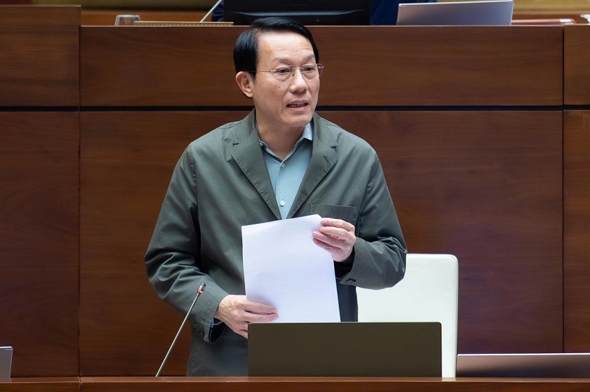 Bộ Công an xây dựng tiêu chuẩn an ninh mạng quốc gia, hoàn thiện khung pháp lý bảo vệ bí mật nhà nước