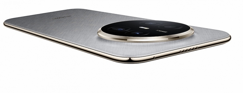 Huawei trở lại đường đua với Mate 70 Air - mỏng hơn, thông minh hơn, bền bỉ hơn