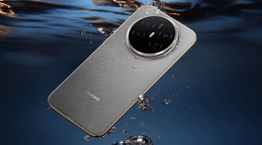 Huawei trở lại đường đua với Mate 70 Air - mỏng hơn, thông minh hơn, bền bỉ hơn