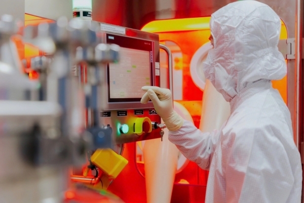 Doanh nghiệp khoa học công nghệ Việt Nam - Sức bật mới từ chiến lược dài hạn