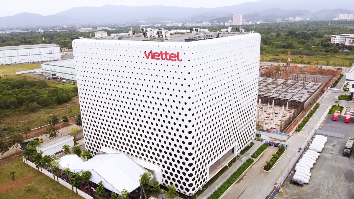 Doanh nghiệp khoa học công nghệ Việt Nam - Sức bật mới từ chiến lược dài hạn