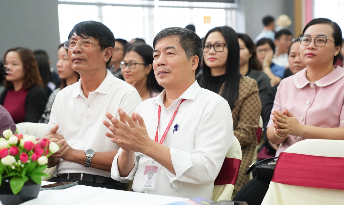 Học sinh MIS vang danh ở kỳ thi Học sinh giỏi cấp Thành phố, sân chơi ASMO và đấu trường STEAM CUP Malaysia 2025