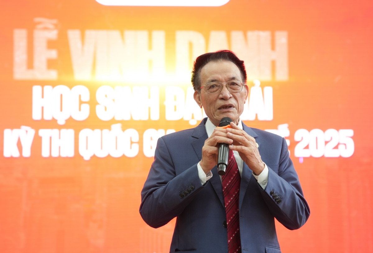 Học sinh MIS vang danh ở kỳ thi Học sinh giỏi cấp Thành phố, sân chơi ASMO và đấu trường STEAM CUP Malaysia 2025