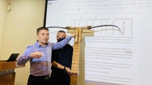 Thêm góc nhìn sử học về công nghệ quân sự cổ và tài năng của Hoàng đế Quang Trung