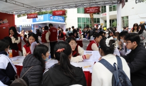 Tại sao năm 2026 nhiều trường đại học bỏ xét tuyển học bạ và không tuyển thẳng học sinh đạt giải Khoa học kỹ thuật?