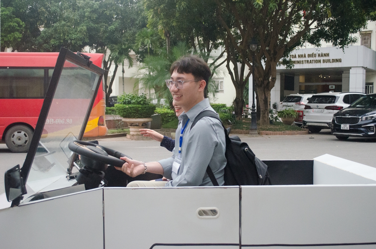 Tại sao năm 2026 nhiều trường đại học bỏ xét tuyển học bạ và không tuyển thẳng học sinh đạt giải Khoa học kỹ thuật?