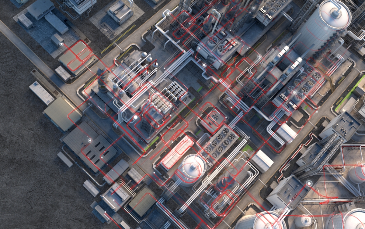 Tự động hóa quy trình thế hệ mới: Linh hoạt, tiêu chuẩn hóa và dựa trên dữ liệu