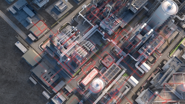 Tự động hóa quy trình thế hệ mới: Linh hoạt, tiêu chuẩn hóa và dựa trên dữ liệu