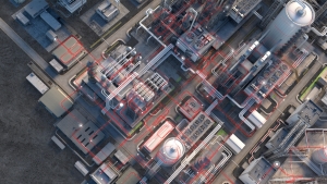 Tự động hóa quy trình thế hệ mới: Linh hoạt, tiêu chuẩn hóa và dựa trên dữ liệu