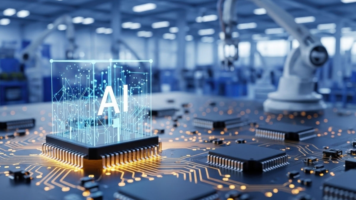 AI xác suất và AI xác định: Chìa khóa cho sản xuất thông minh