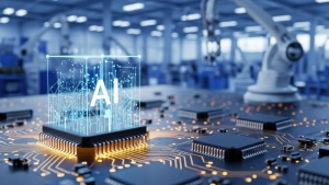 AI xác suất và AI xác định: Chìa khóa cho sản xuất thông minh