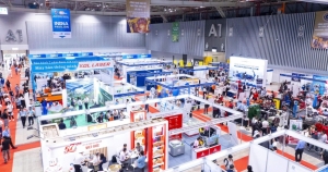 VINAMAC EXPO 2025 sẽ diễn ra từ ngày 27-29/11/2025 tại TP. Hồ Chí Minh