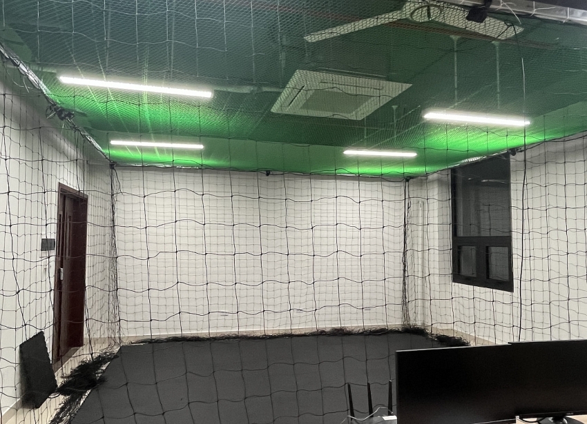 Khi đam mê khoa học cất cánh: Những công trình xuất sắc tại Giải thưởng KHCN Sinh viên 2025