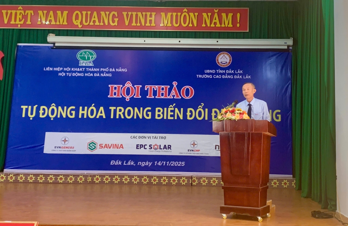 Thúc đẩy điện sạch và giao thông xanh từ tự động hóa biến đổi điện năng