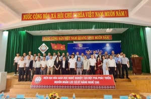 Thúc đẩy điện sạch và giao thông xanh từ tự động hóa biến đổi điện năng