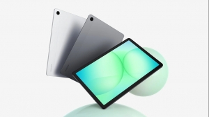 Samsung tung Galaxy Tab A11+: Pin lớn, 4 loa Dolby Atmos, tuỳ chọn 5G