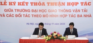 Minh Đức Group, OVM và UTC hợp tác đẩy mạnh đào tạo nhân lực chất lượng cao