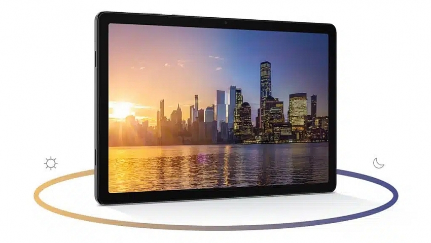 Samsung tung Galaxy Tab A11+: Pin lớn, 4 loa Dolby Atmos, tuỳ chọn 5G Samsung tung Galaxy Tab A11+: Pin lớn, 4 loa Dolby Atmos, tuỳ chọn 5G