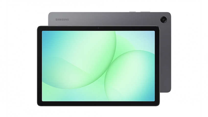 Samsung tung Galaxy Tab A11+: Pin lớn, 4 loa Dolby Atmos, tuỳ chọn 5G Samsung tung Galaxy Tab A11+: Pin lớn, 4 loa Dolby Atmos, tuỳ chọn 5G