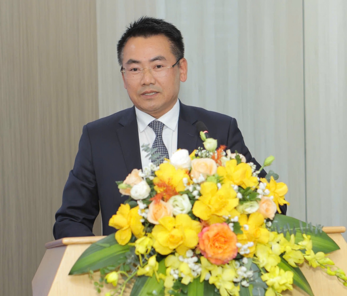 Minh Đức Group, OVM và UTC hợp tác đẩy mạnh đào tạo nhân lực chất lượng cao