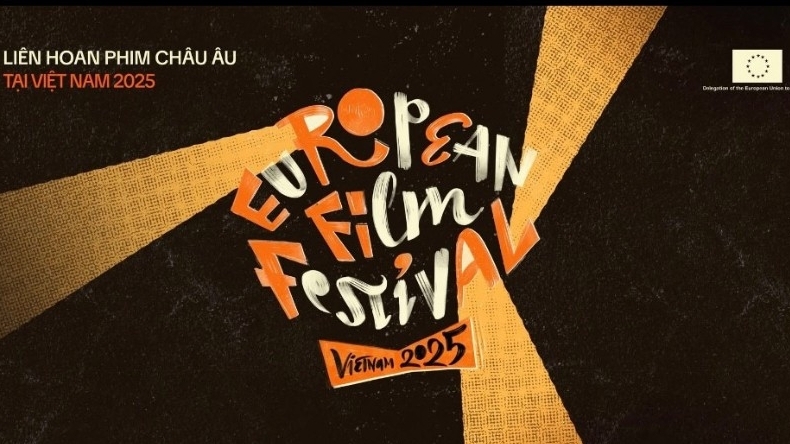 Liên hoan Phim châu Âu 2025 sẽ diễn ra tại Hà Nội và TP. Hồ Chí Minh