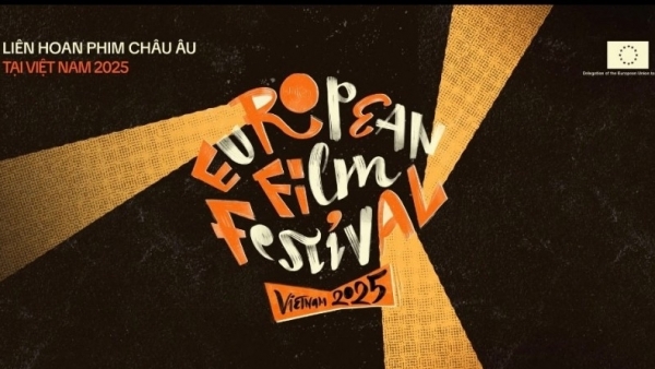 Liên hoan Phim châu Âu 2025 sẽ diễn ra tại Hà Nội và TP. Hồ Chí Minh