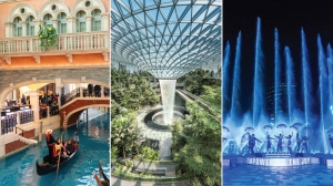 Greenera Southmark và câu chuyện của những nhịp sống bên dòng nước