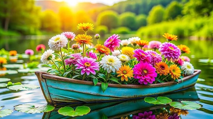 Tử vi vòng quay công nghệ ngày 18/11/2025: Tuổi Tý vượng tài lộc, tuổi Ngọ nên thận trọng