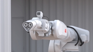 ABB công bố tầm nhìn mới về "mỏ khai thác toàn điện"