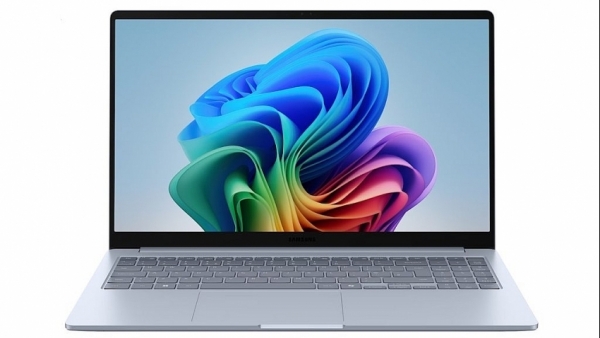 Samsung trình làng Galaxy Book5 Edge: Bổ sung 5G, tinh chỉnh thiết kế so với thế hệ trước