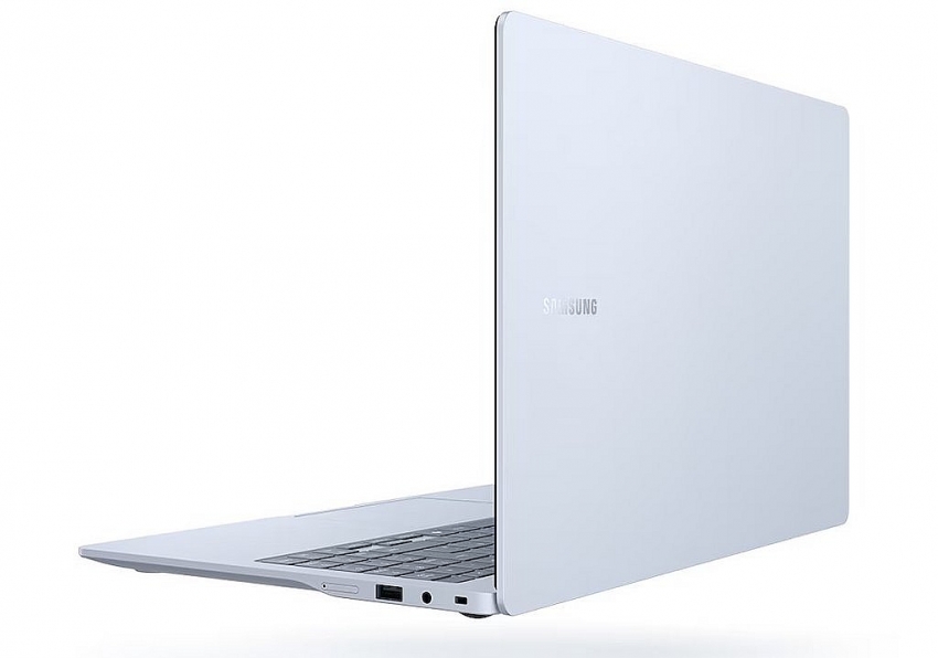 Samsung trình làng Galaxy Book5 Edge: Bổ sung 5G, tinh chỉnh thiết kế so với thế hệ trước