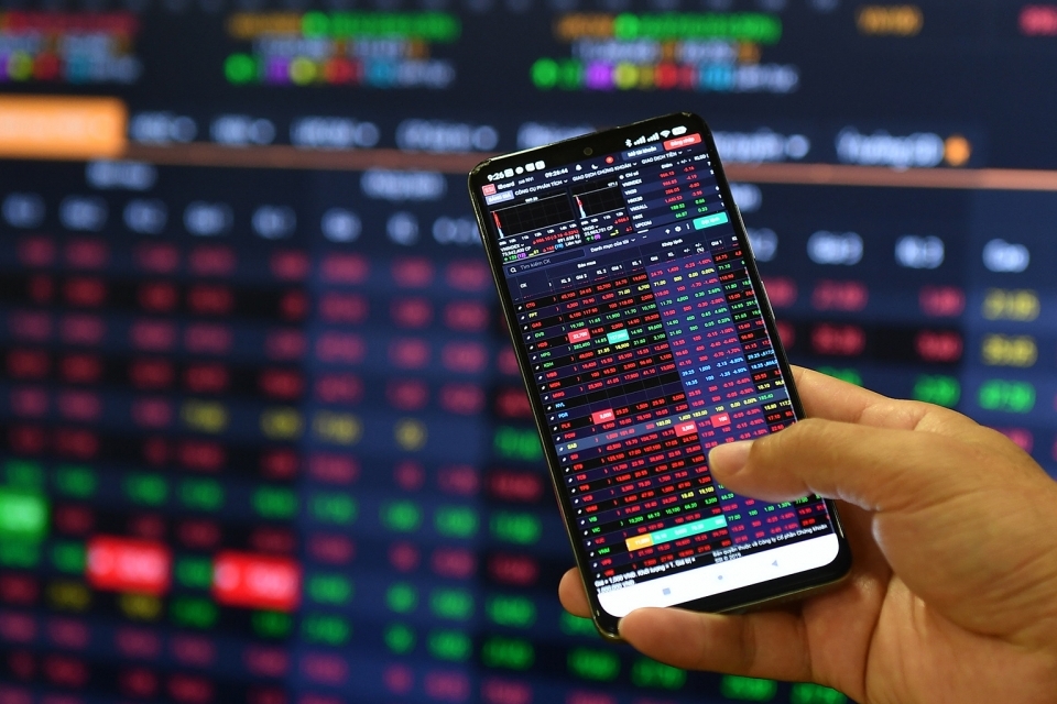 Nhận định phiên giao dịch ngày 10/12: VN-Index có thể duy trì vị thế hiện tại