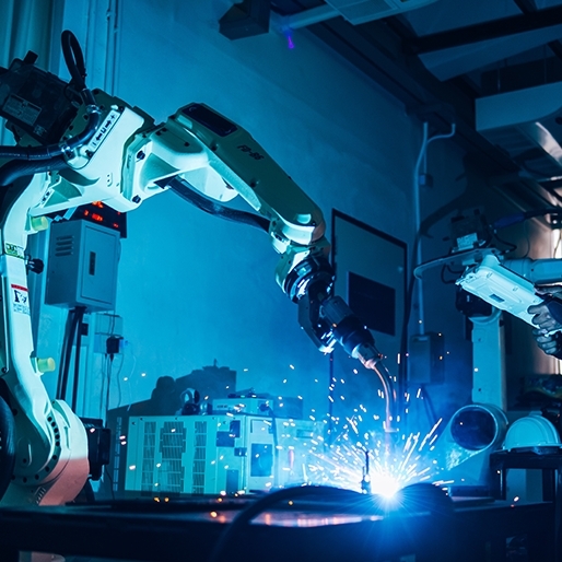 Trí tuệ nhân tạo mang đến cơ hội để ngành Cơ khí có bước tiến mang tính đột phá