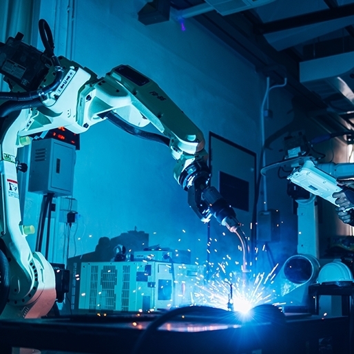 Trí tuệ nhân tạo mang đến cơ hội để ngành Cơ khí có bước tiến mang tính đột phá