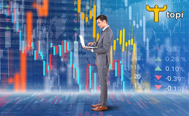 Nhận định phiên giao dịch ngày 9/12: VN-Index nhiều khả năng sẽ rung lắc trong các phiên tới