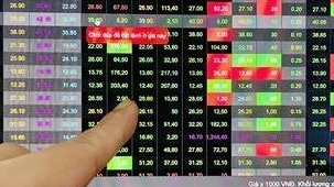 Nhận định phiên giao dịch ngày 11/12: Nắm giữ danh mục đã mua thăm dò trước đó