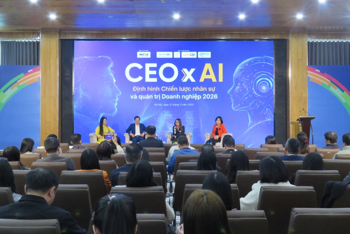 Vận dụng trí tuệ nhân tạo thế nào để không đơn thuần là dự án công nghệ?