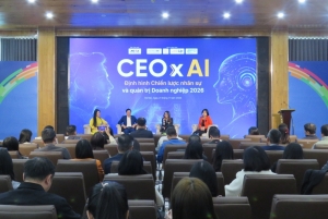 Vận dụng trí tuệ nhân tạo thế nào để không đơn thuần là dự án công nghệ?