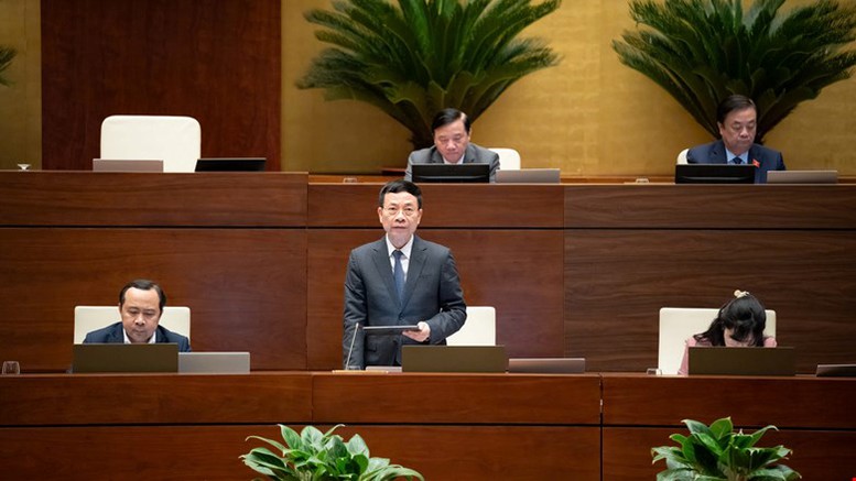 Sửa 2 luật để tạo các mũi đột phá cho phát triển công nghệ cao và thị trường công nghệ