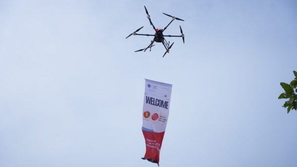 Nông nghiệp, thủy sản, chuyển đổi số: 'Trục chính' bàn thảo của các hiệu trưởng ASEAN