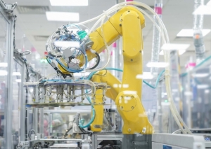 Sửa 2 luật để tạo các mũi đột phá cho phát triển công nghệ cao và thị trường công nghệ