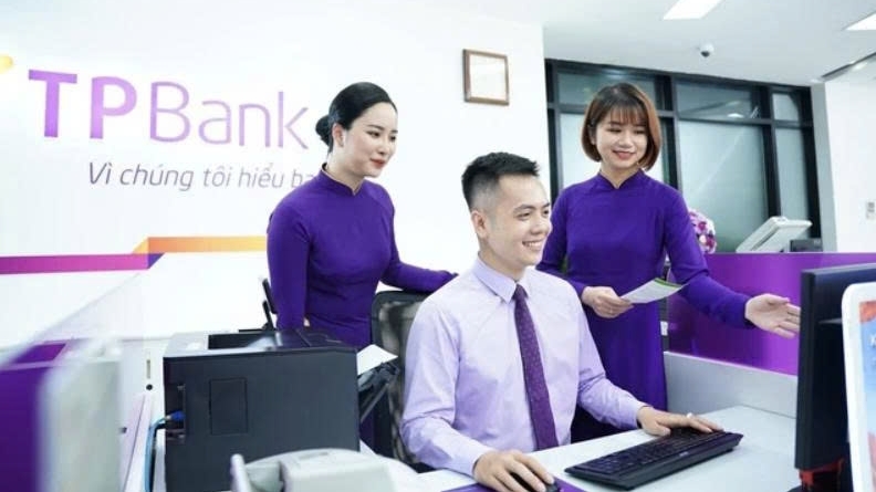Tin tức ngân hàng nổi bật tuần qua: TPBank được vinh danh Ngân hàng Vững mạnh hàng đầu Việt Nam 2025