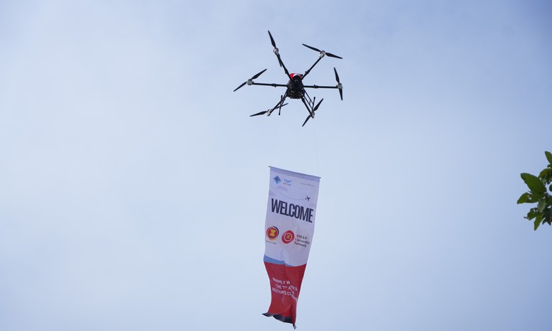 Nông nghiệp, thủy sản, chuyển đổi số: Trục chính bàn thảo của các hiệu trưởng ASEAN