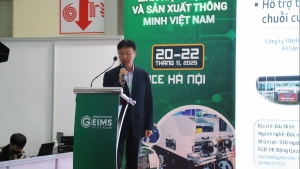 Lan tỏa mô hình Nhà máy Thông minh: Kỳ vọng mở rộng tới nhiều doanh nghiệp Việt Nam