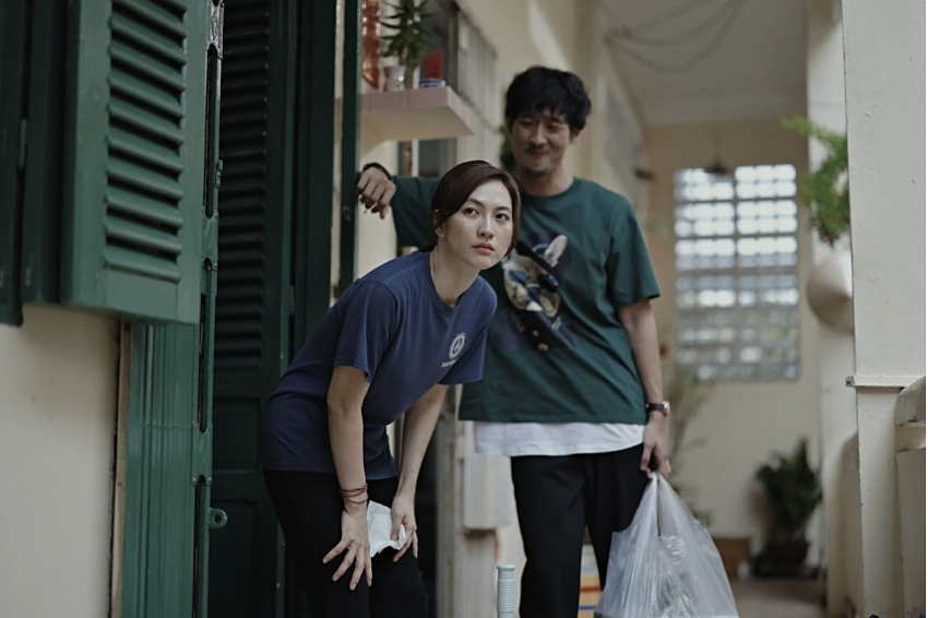 Liên hoan Phim Việt Nam lần thứ XXIV - 2025: Cuộc đua kịch tính hướng đến Bông sen vàng